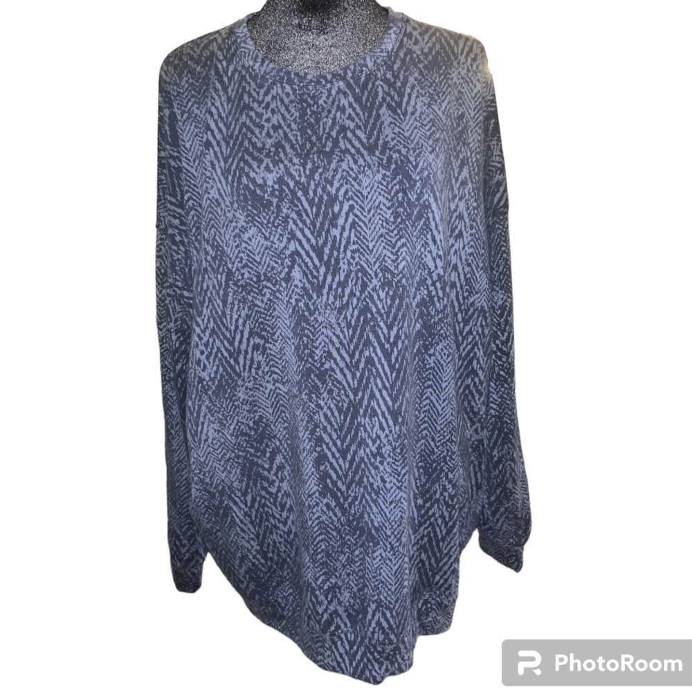 Women’s Athleta Graphic Sweatshirt